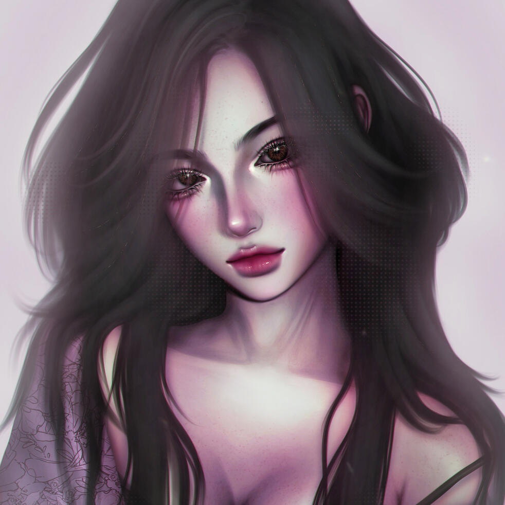 FULLY RENDERED