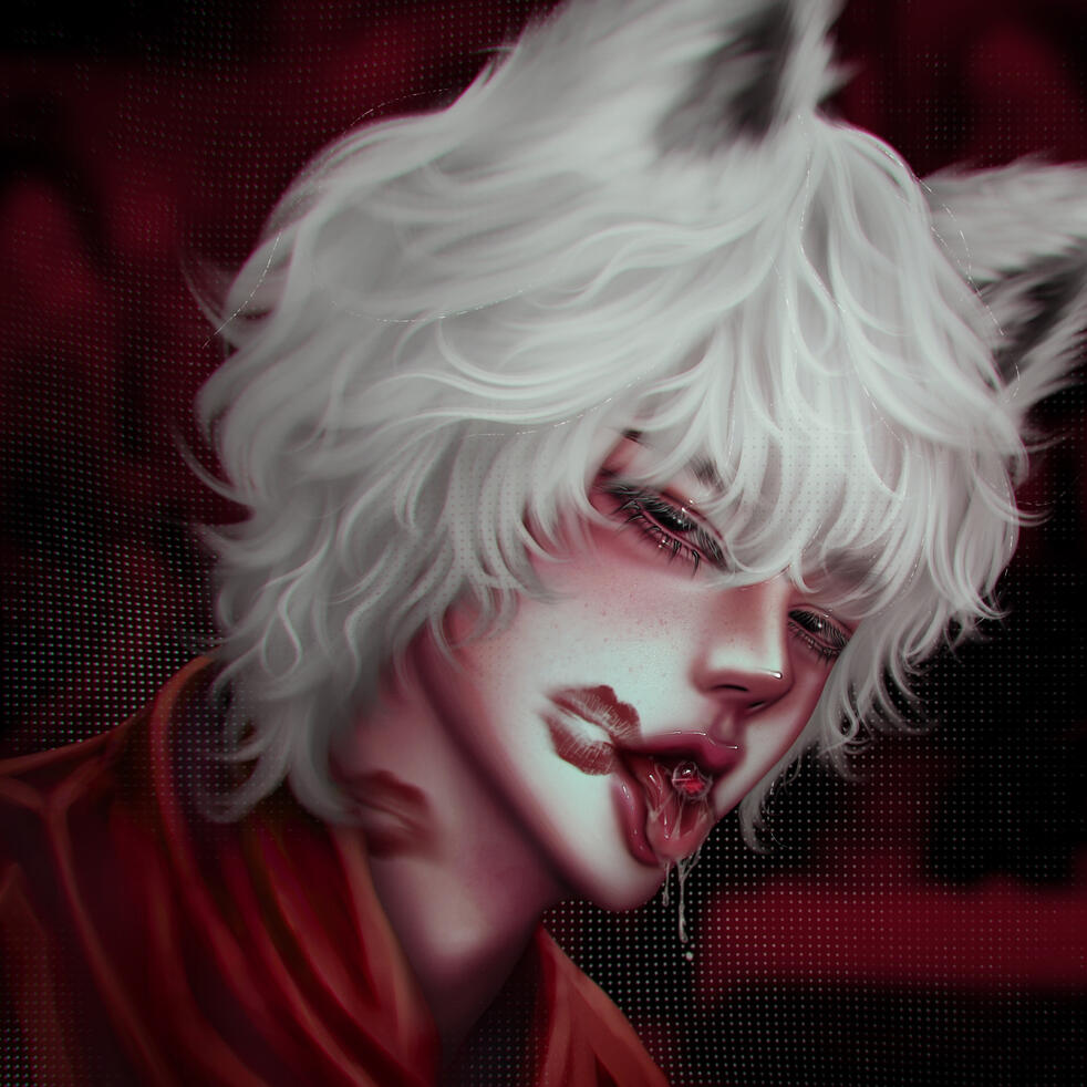 FULLY RENDERED