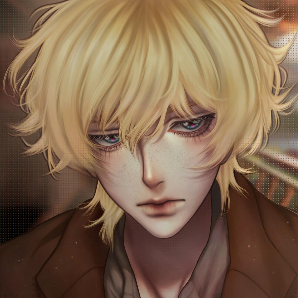 FULLY RENDERED