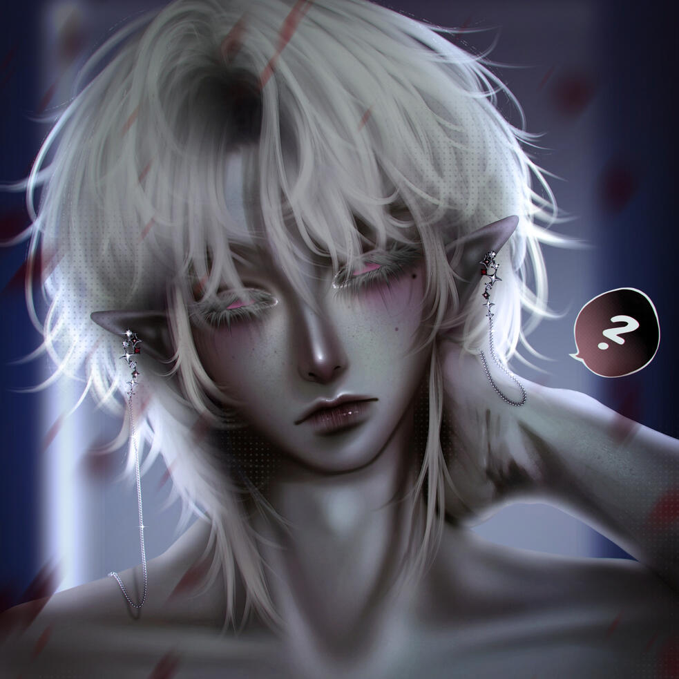 FULLY RENDERED