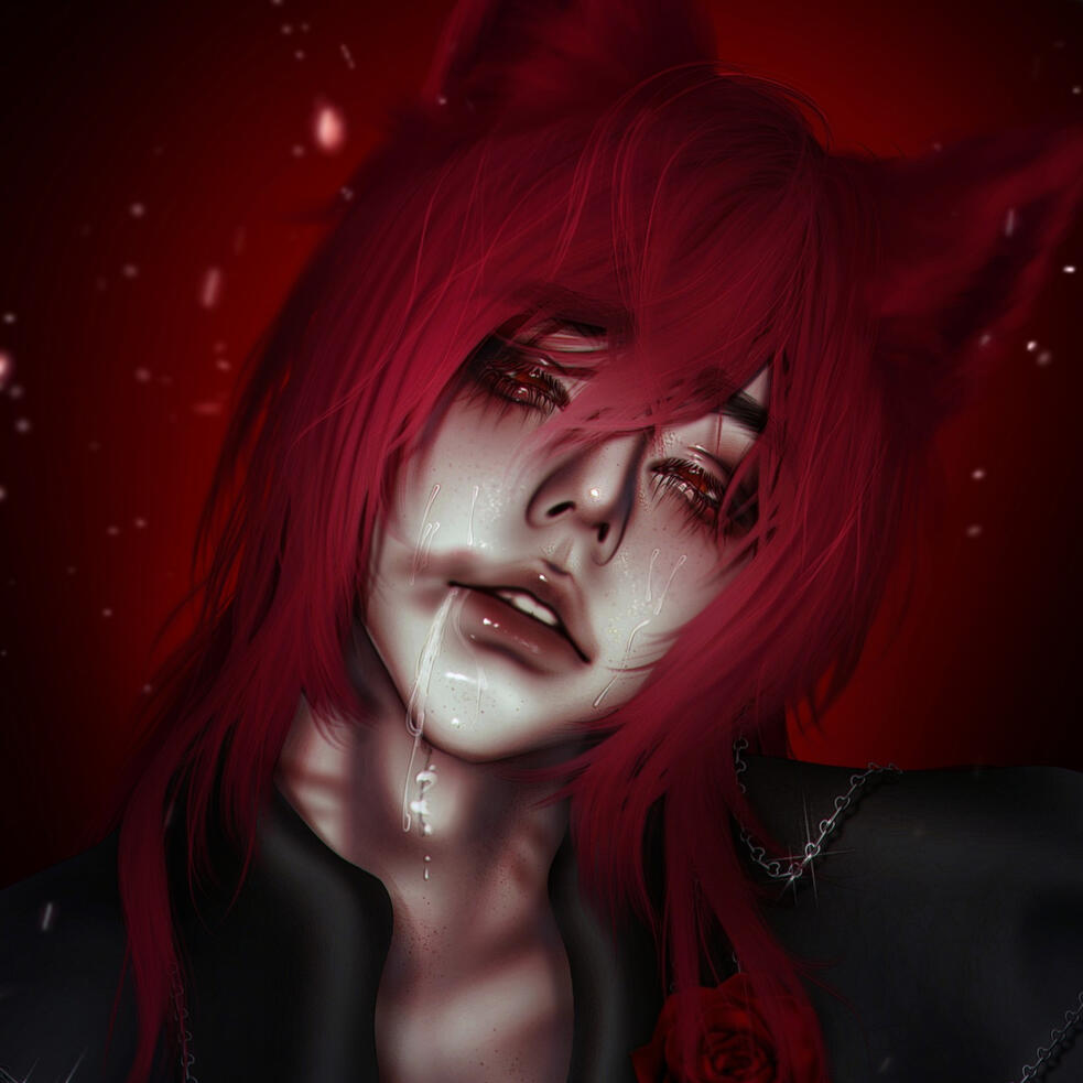 FULLY RENDERED