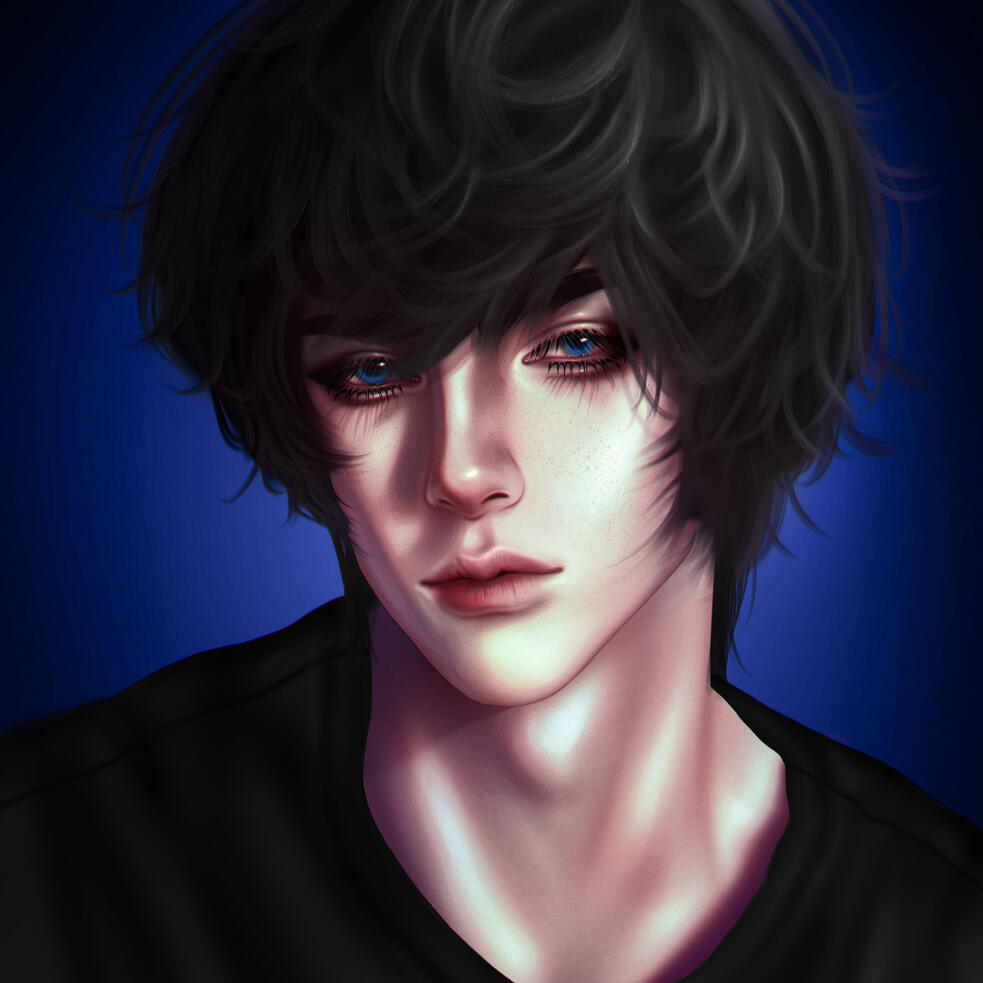 FULLY RENDERED