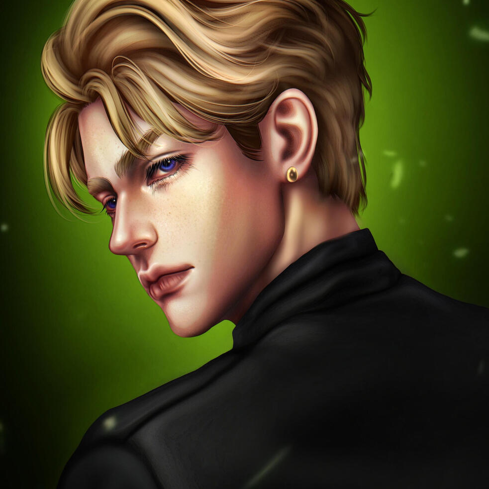 FULLY RENDERED