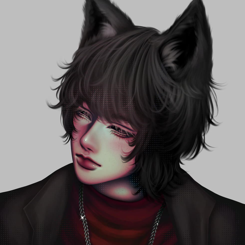 FULLY RENDERED