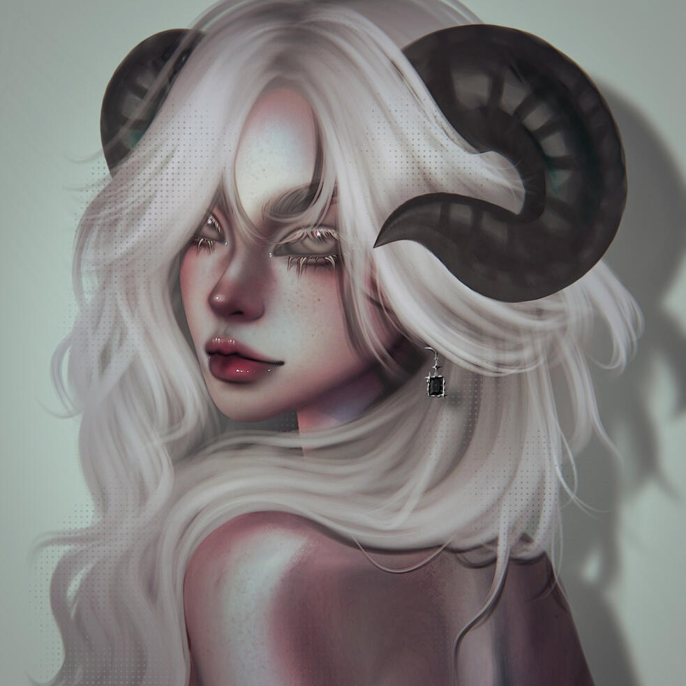 FULLY RENDERED